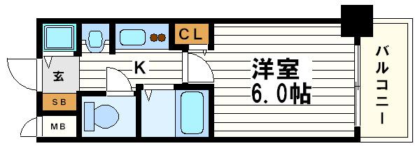 プレサンス東本町Vol.2
