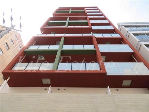 UresidenceTemmabashi