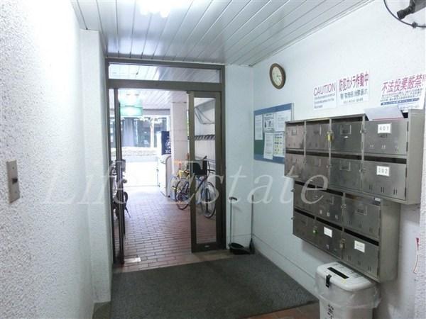 リブロン和泉町