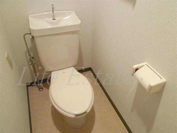 大阪市中央区鎗屋町２丁目のマンション