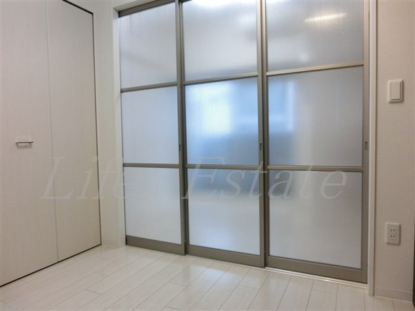 ADWResidence松屋町