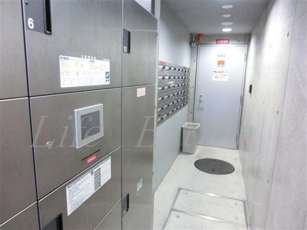 ADWResidence松屋町