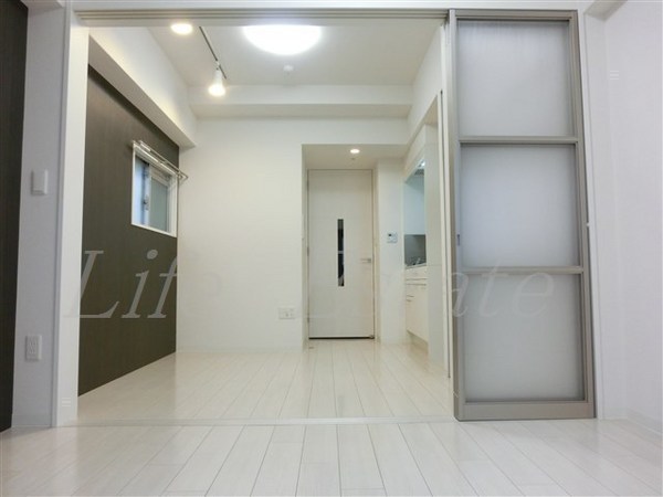 ADWResidence松屋町