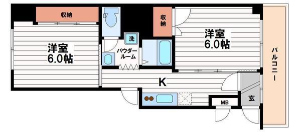 トウセン本町橋ビル