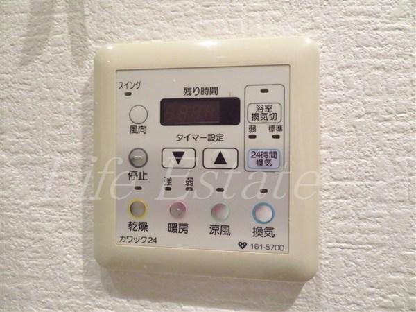 レジェンドール心斎橋EAST