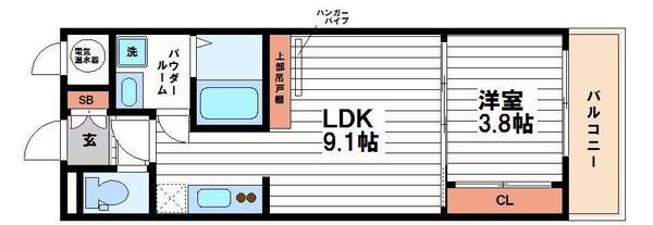 GrandPlace谷町(グランプラス谷町)