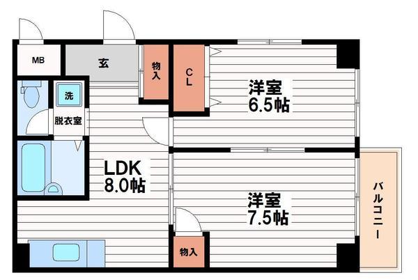 ヤマグチマンション