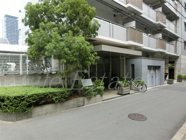 アルカディア玉造