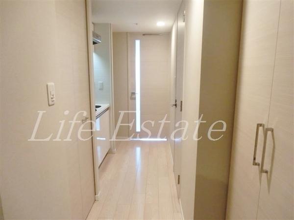 S-RESIDENCE北浜