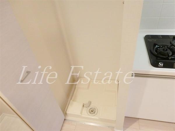 S-RESIDENCE北浜
