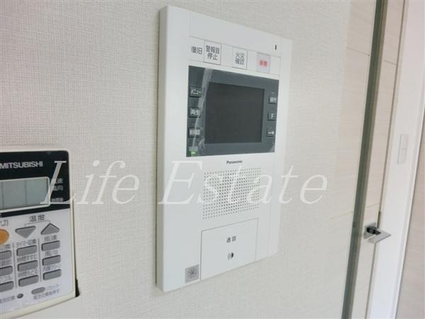 S-RESIDENCE北浜