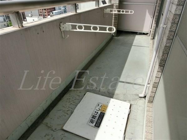 ポム・ド・パン松屋町