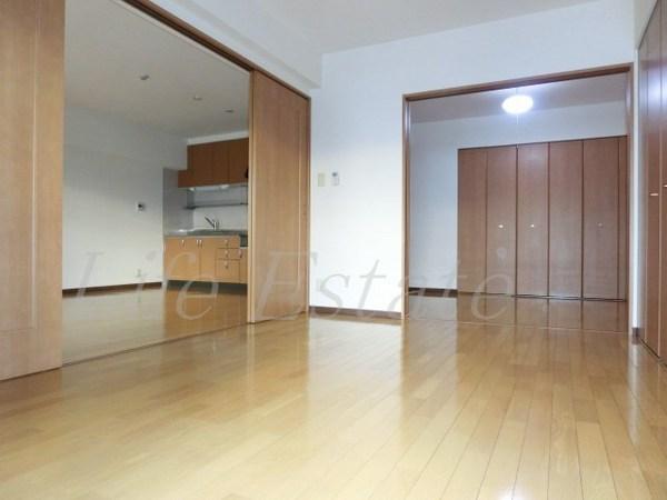 ウィステリア谷町