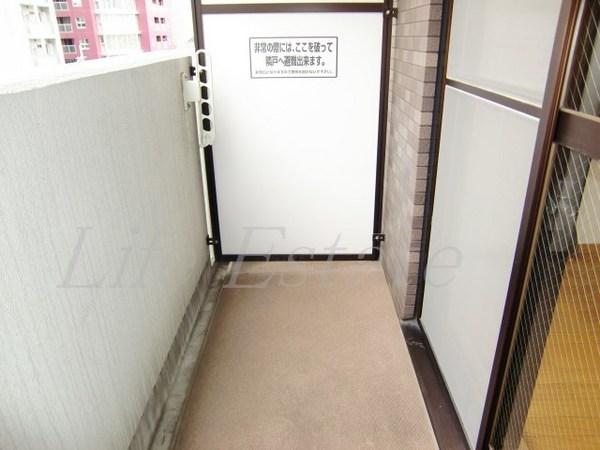 ディナスティ松屋町