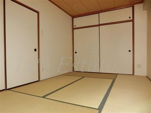 ハーティー上本町