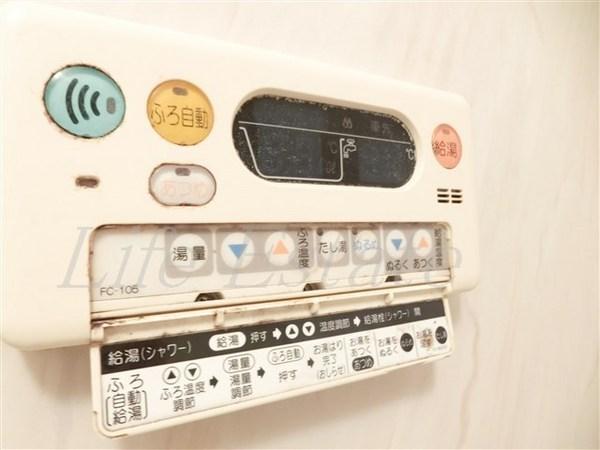 ハーティー上本町