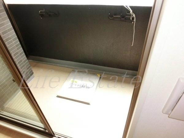 エスリード谷町六丁目