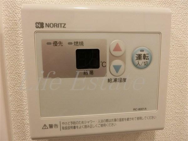 プレサンス谷町リーベ