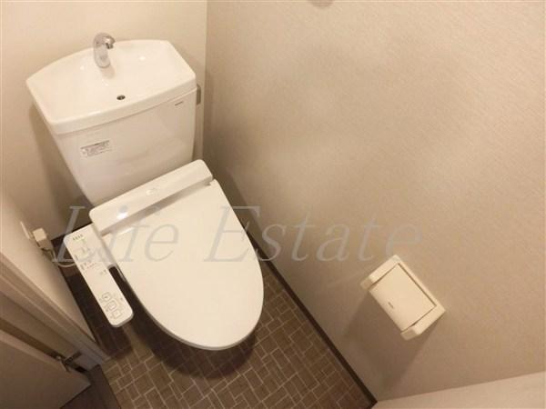 プレサンス谷町リーベ