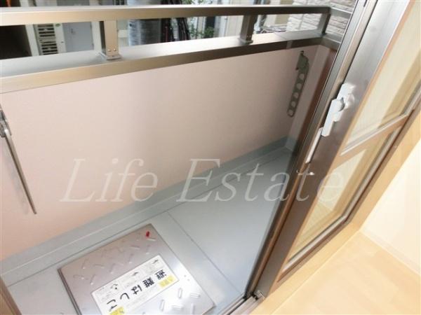 ルミエール瓦屋町