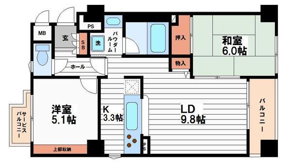 ルイシャトレ大手前