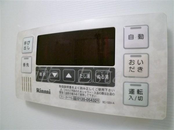 ルクレ堺筋本町レジデンス
