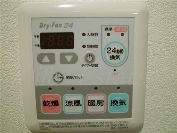 ルクレ堺筋本町レジデンス