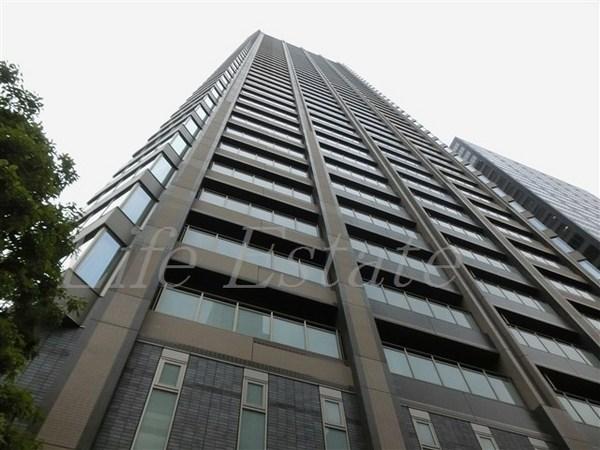 大阪市中央区北浜東のマンション