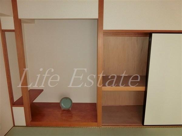ダイヤモンドパレス
