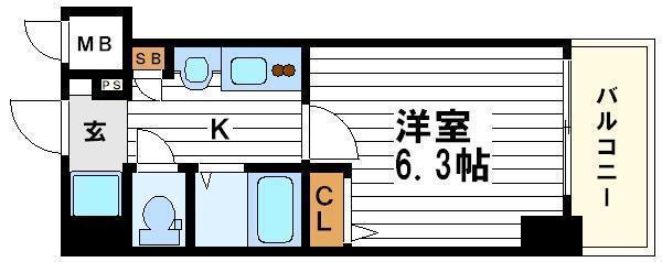 エステムプラザミッドプレイス