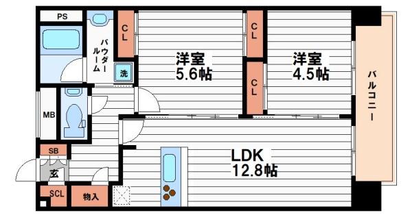 ArtizA瓦屋町Ⅰ