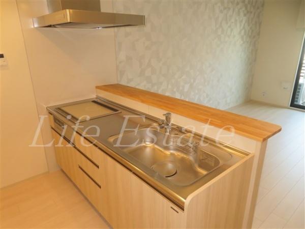 ArtizA瓦屋町Ⅰ