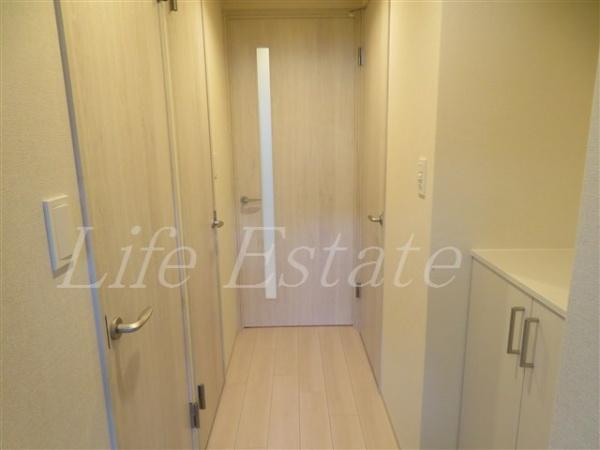 ArtizA瓦屋町Ⅰ
