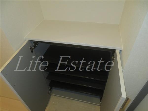 ArtizA瓦屋町Ⅰ