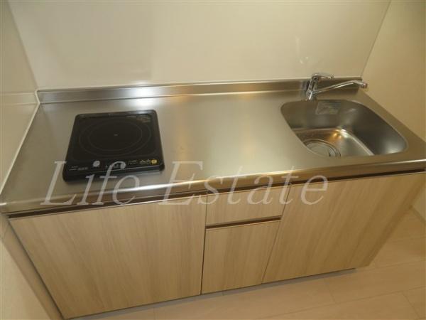 ArtizA瓦屋町Ⅰ