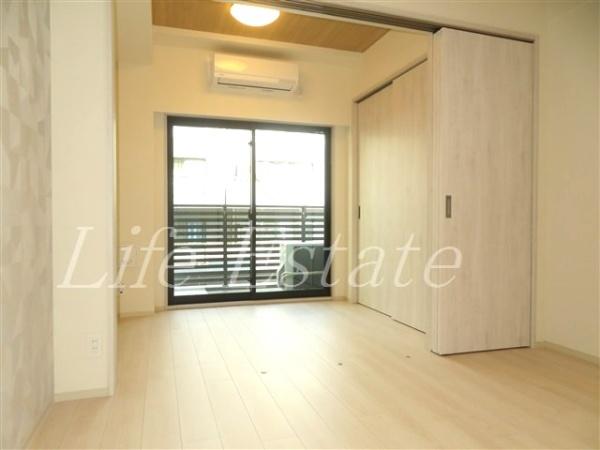 ArtizA瓦屋町Ⅰ