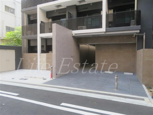 ArtizA瓦屋町Ⅰ