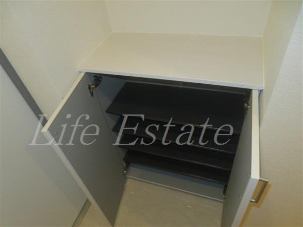 ArtizA瓦屋町Ⅰ