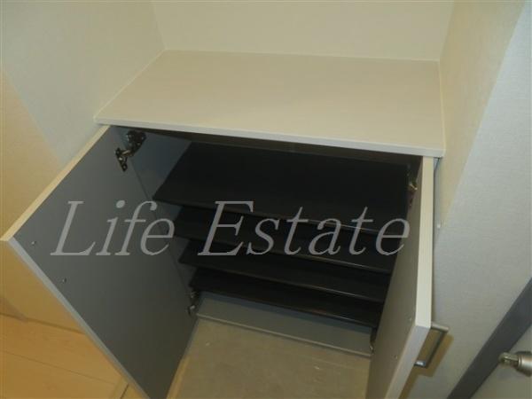 ArtizA瓦屋町Ⅰ