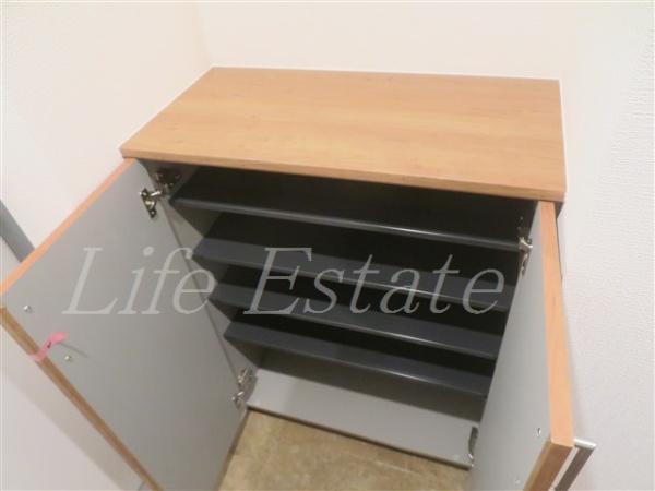 ArtizA瓦屋町Ⅰ