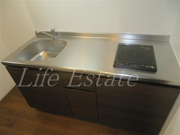 ArtizA瓦屋町Ⅰ