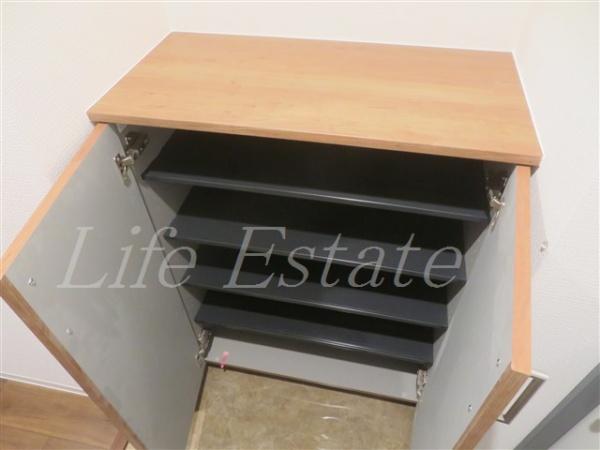 ArtizA瓦屋町Ⅰ