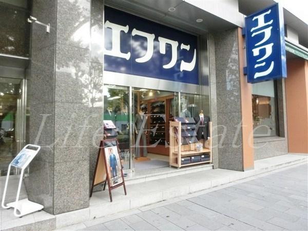ダイドーメゾン大阪御堂筋(エフワン御堂筋店)