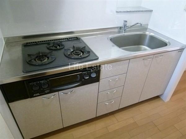 ダイドーメゾン大阪御堂筋