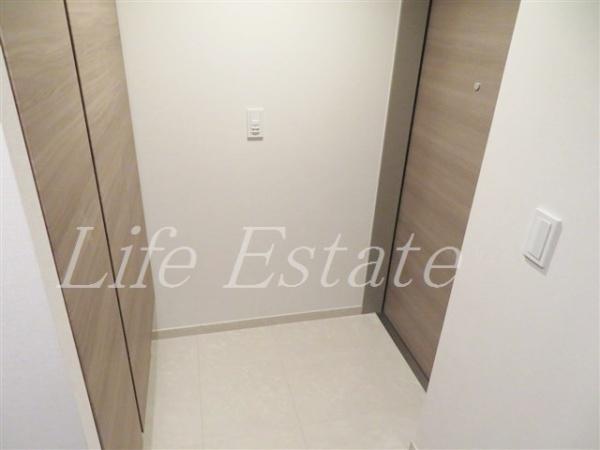 ブランズタワー御堂筋本町
