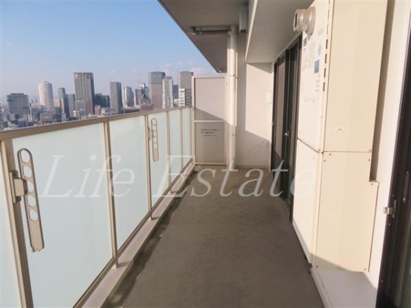 ブランズタワー御堂筋本町