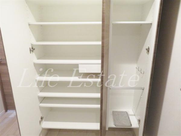 ブランズタワー御堂筋本町