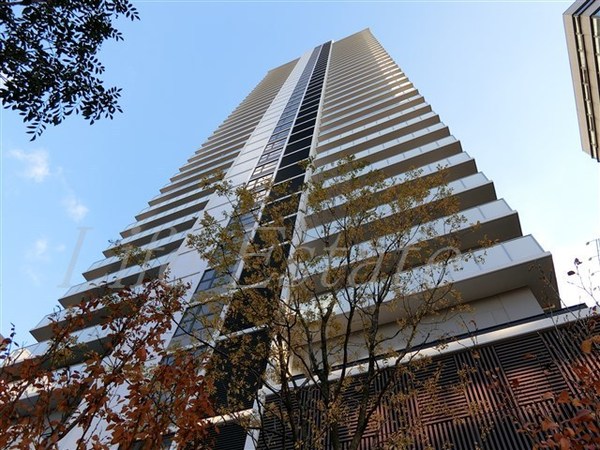 ブランズタワー御堂筋本町