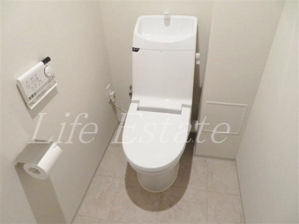 ブランズタワー御堂筋本町