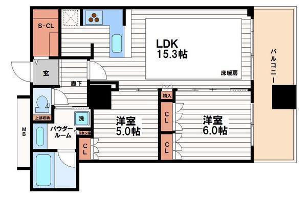 プレサンスレジェンド堺筋本町タワー
